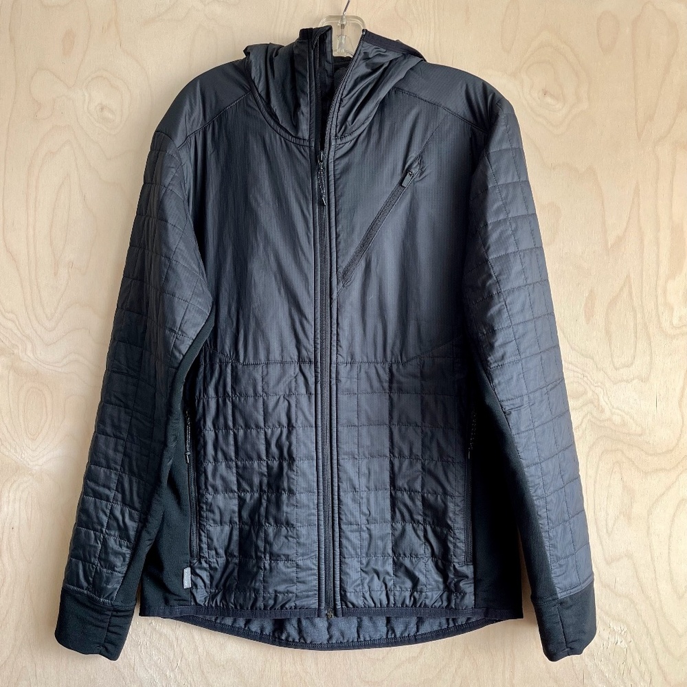 Icebreaker Helix Hoodie (M)